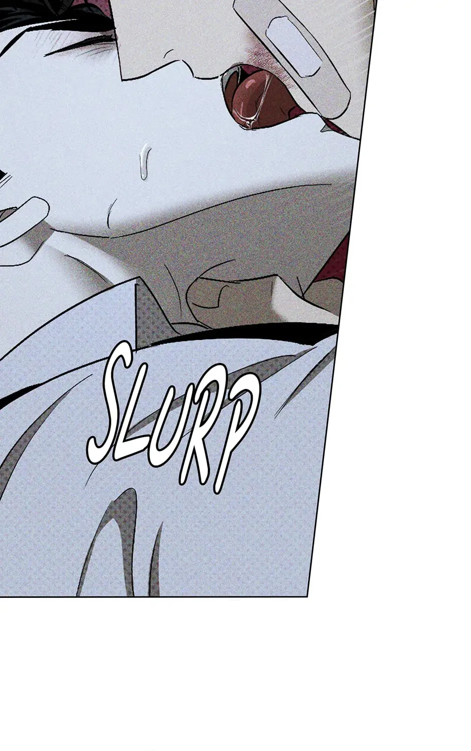 Under the Green Light Chapter 10.1 page 63 - 