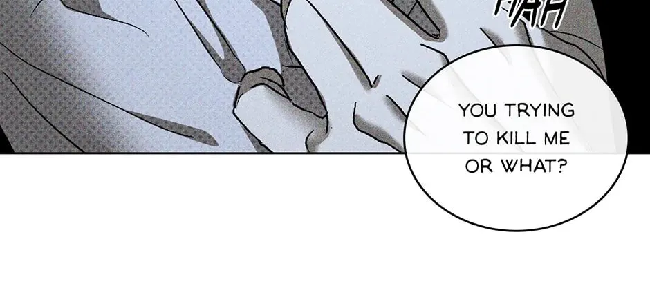 Under the Green Light Chapter 10.1 page 84 - 
