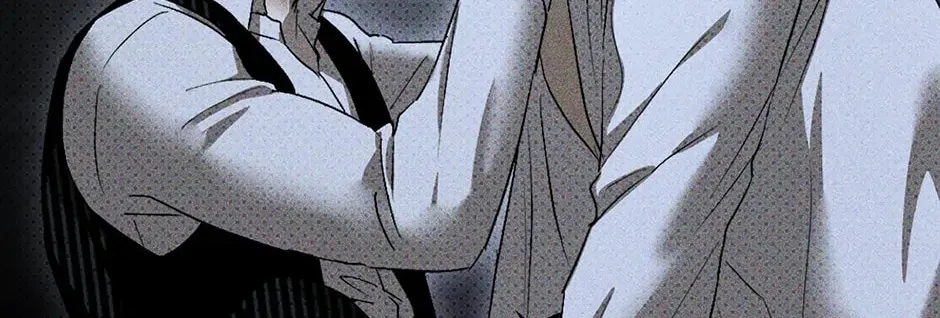 Under the Green Light Chapter 10.1 page 92 - 