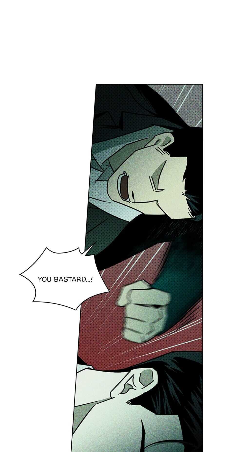 Under the Green Light Chapter 10 page 5 - 