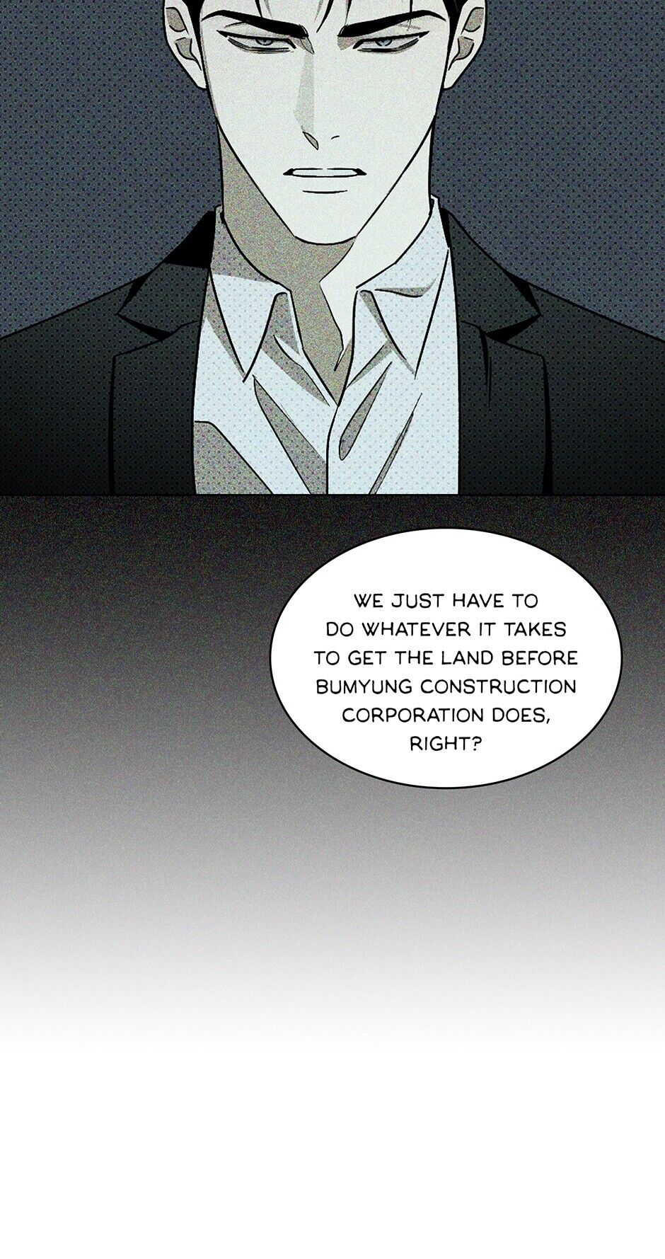 Under the Green Light Chapter 10 page 41 - 