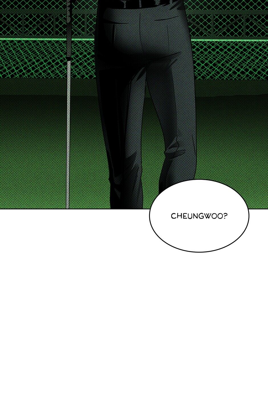 Under the Green Light Chapter 10 page 60 - 