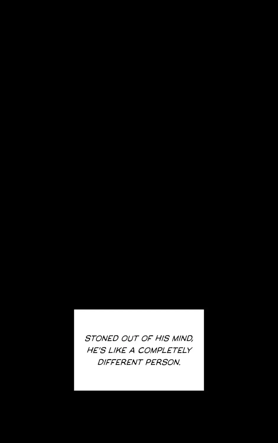 Under the Green Light Chapter 11.1 page 1 - 