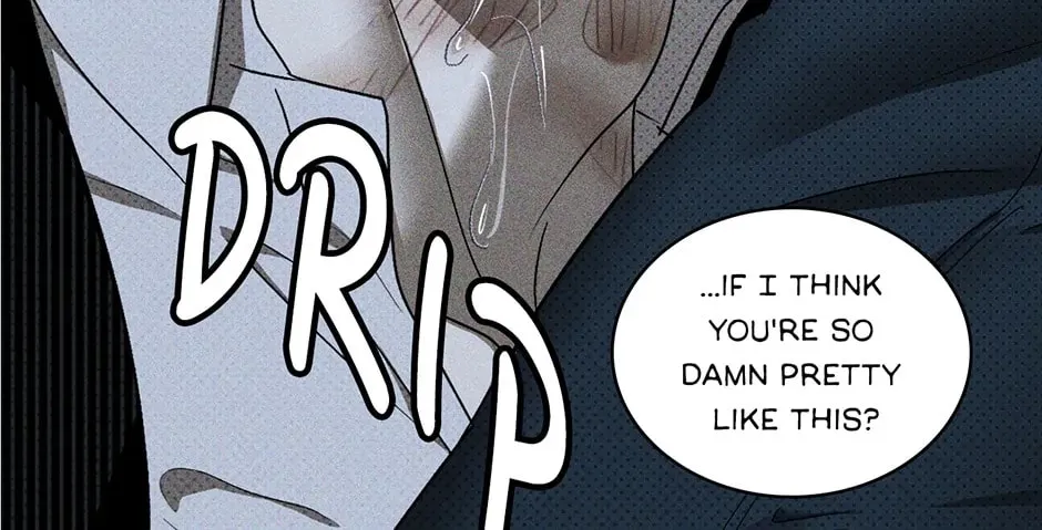 Under the Green Light Chapter 11.1 page 102 - 