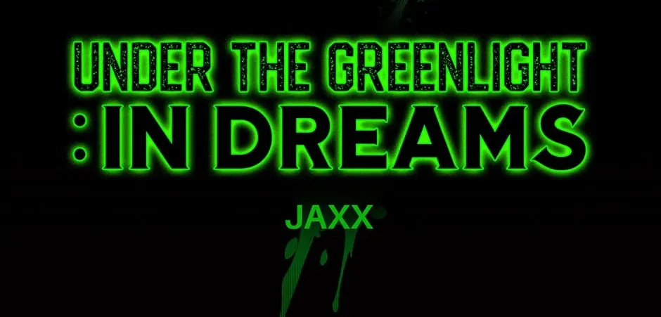 Under the Green Light Chapter 11.1 page 12 - 