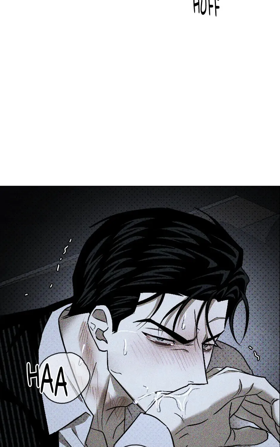 Under the Green Light Chapter 11.1 page 113 - 