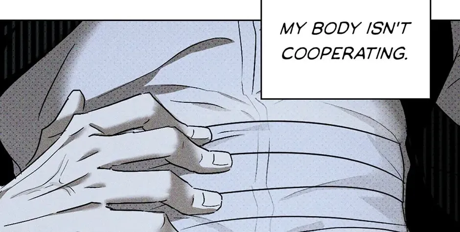 Under the Green Light Chapter 11.1 page 30 - 