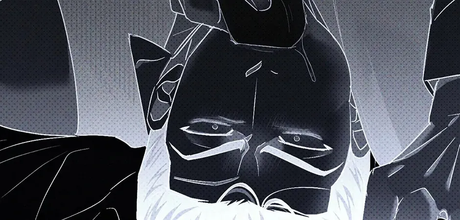 Under the Green Light Chapter 11.1 page 4 - 