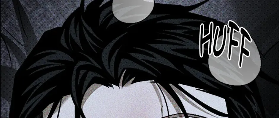 Under the Green Light Chapter 11.1 page 56 - 