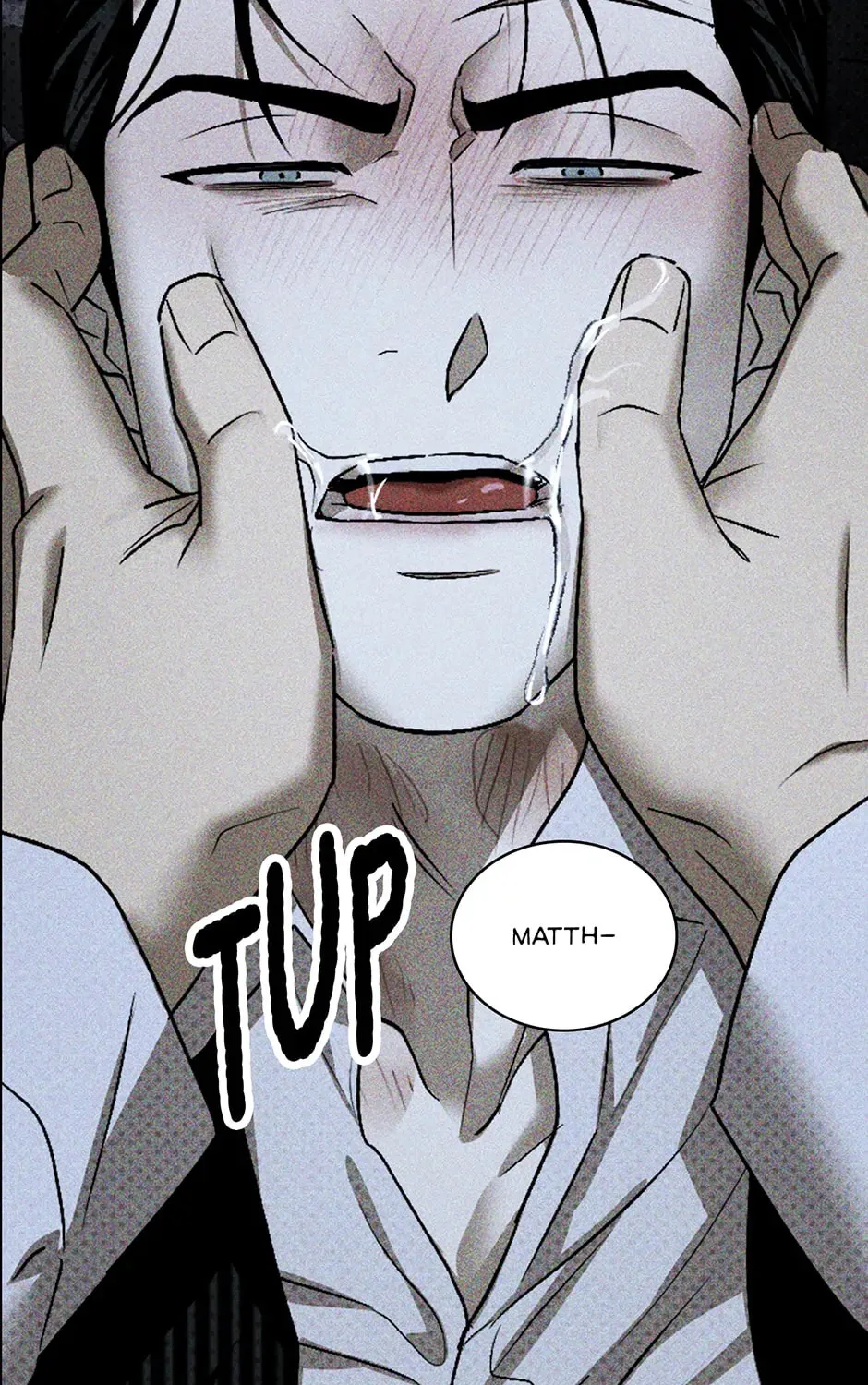 Under the Green Light Chapter 11.1 page 57 - 