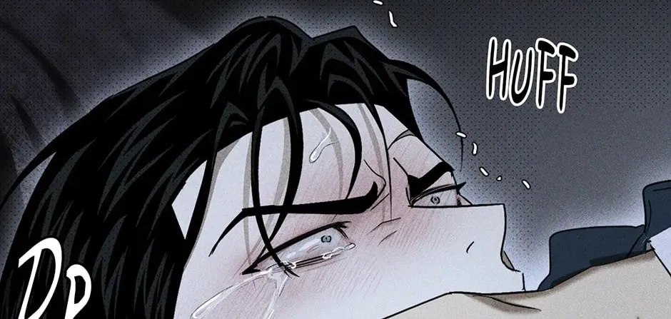 Under the Green Light Chapter 11.1 page 72 - 