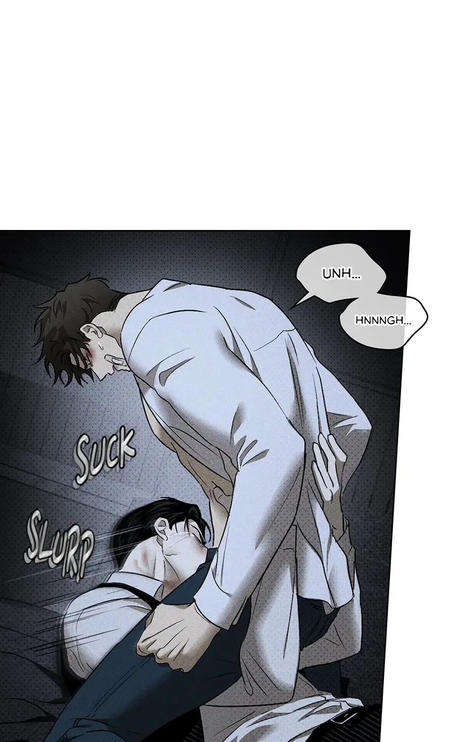 Under the Green Light Chapter 11.1 page 77 - 