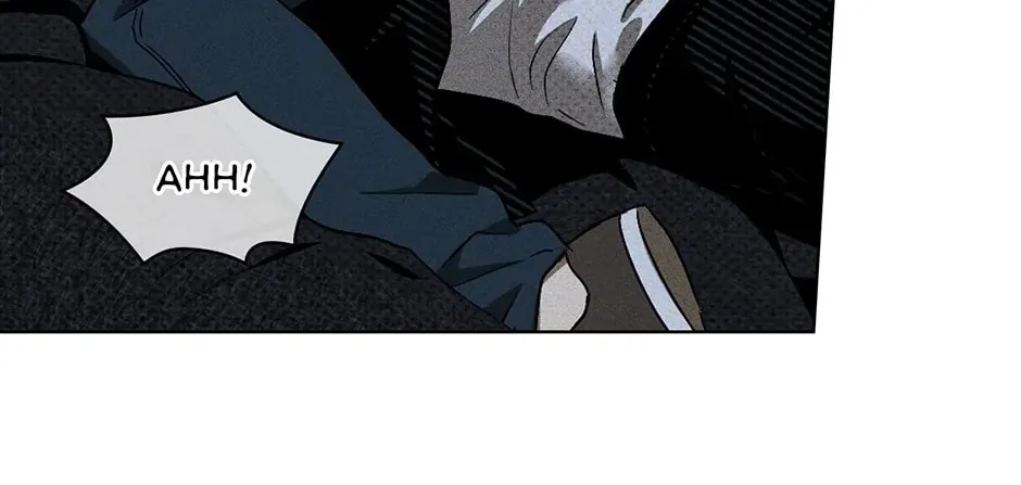 Under the Green Light Chapter 11.1 page 78 - 