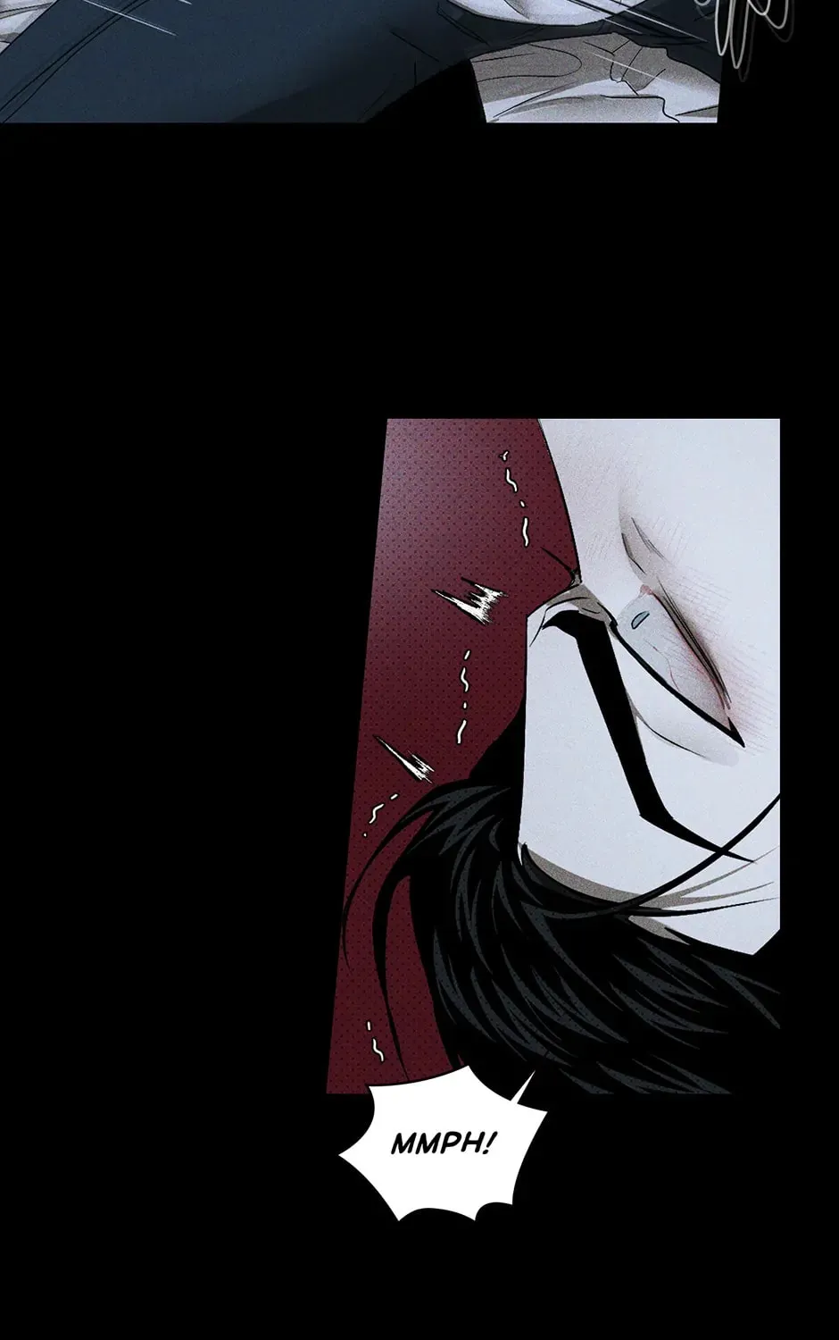 Under the Green Light Chapter 11.1 page 9 - 