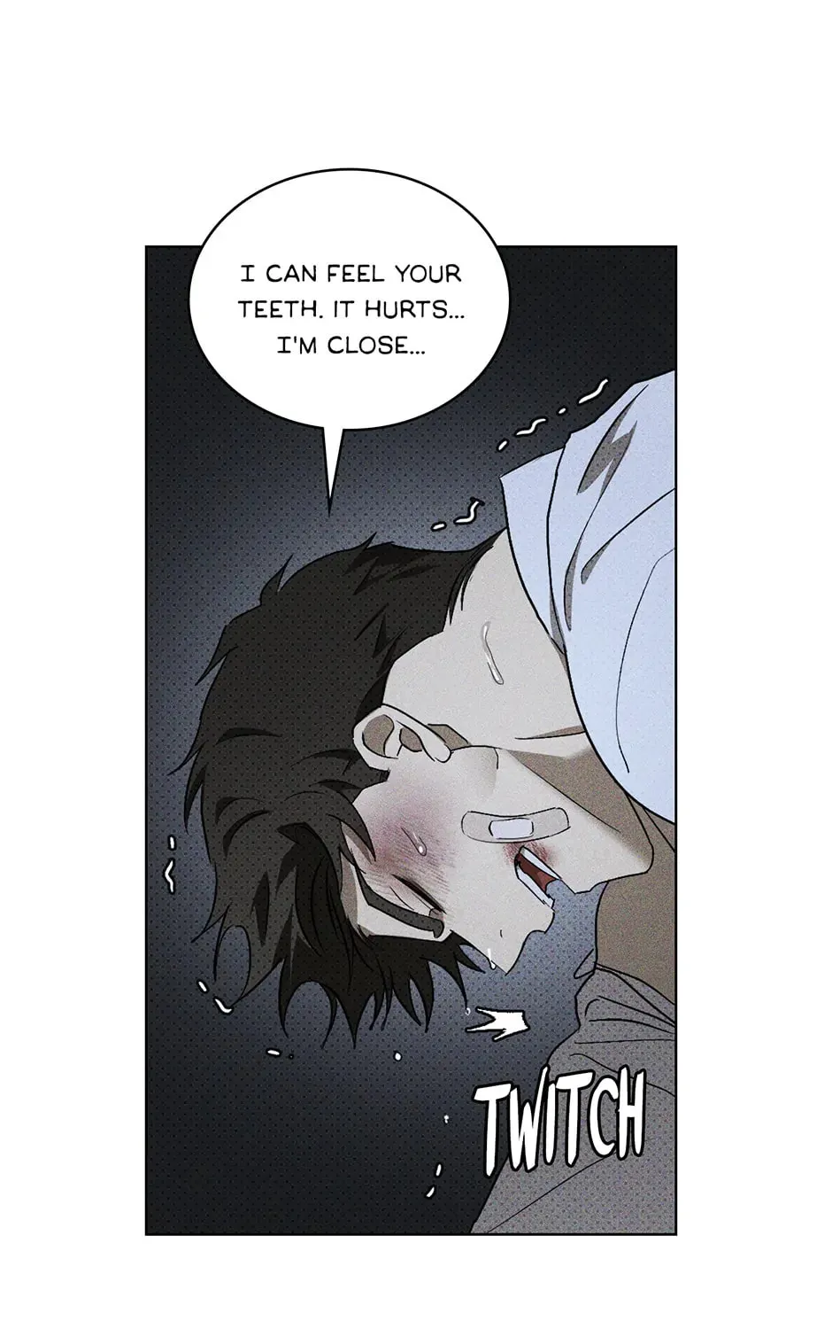 Under the Green Light Chapter 11.1 page 85 - 