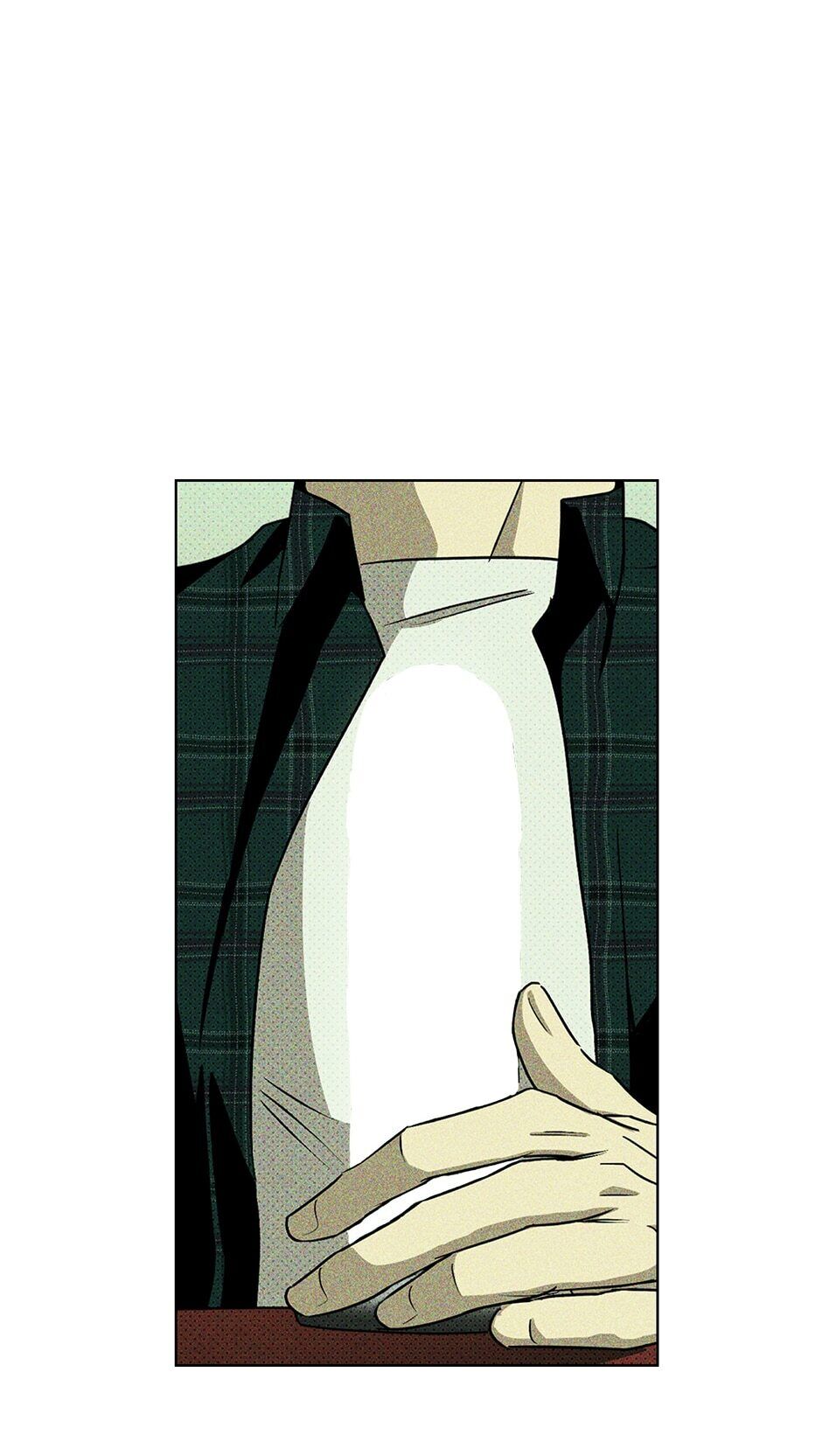 Under the Green Light Chapter 11 page 12 - 