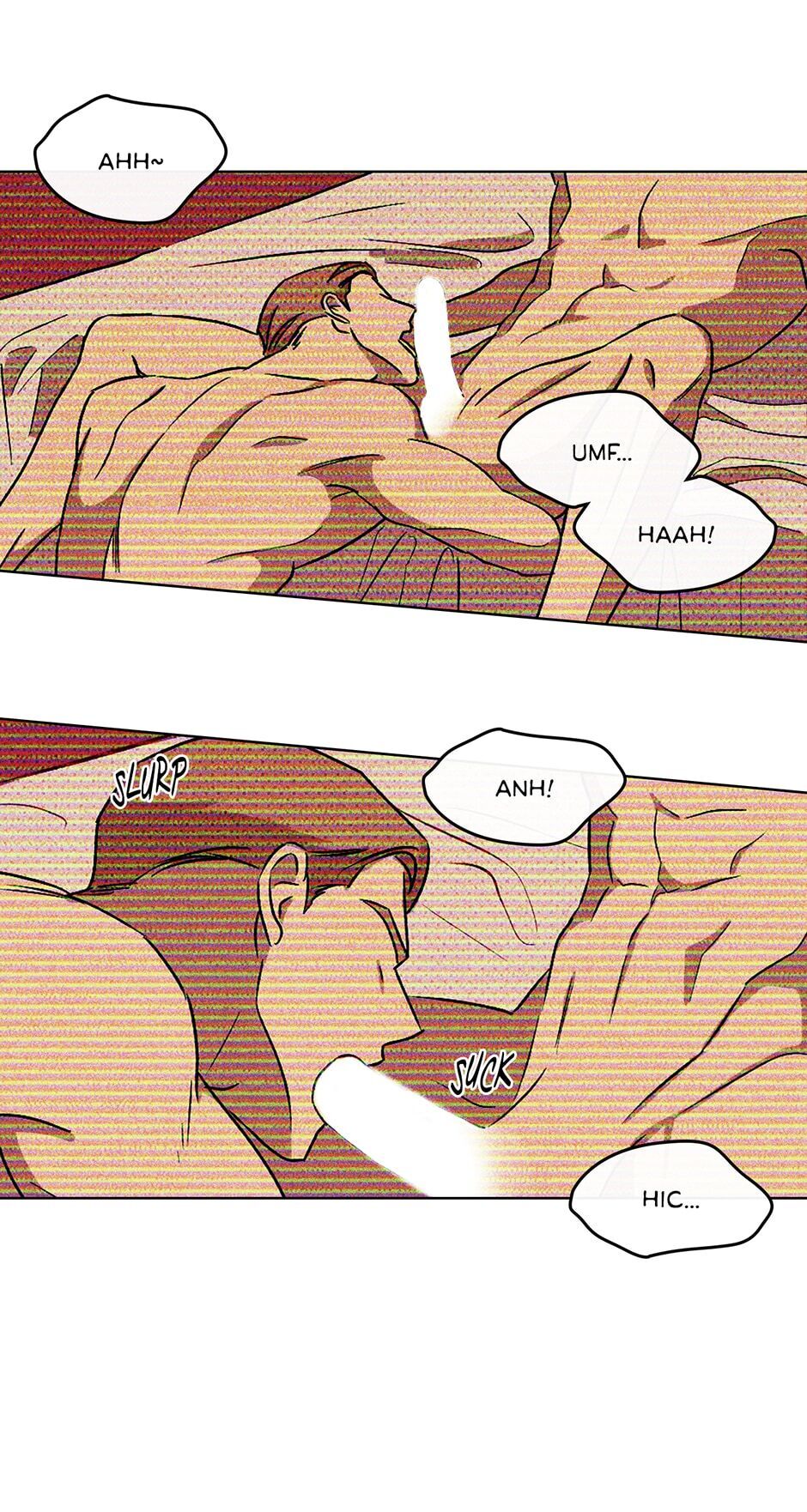 Under the Green Light Chapter 11 page 17 - 