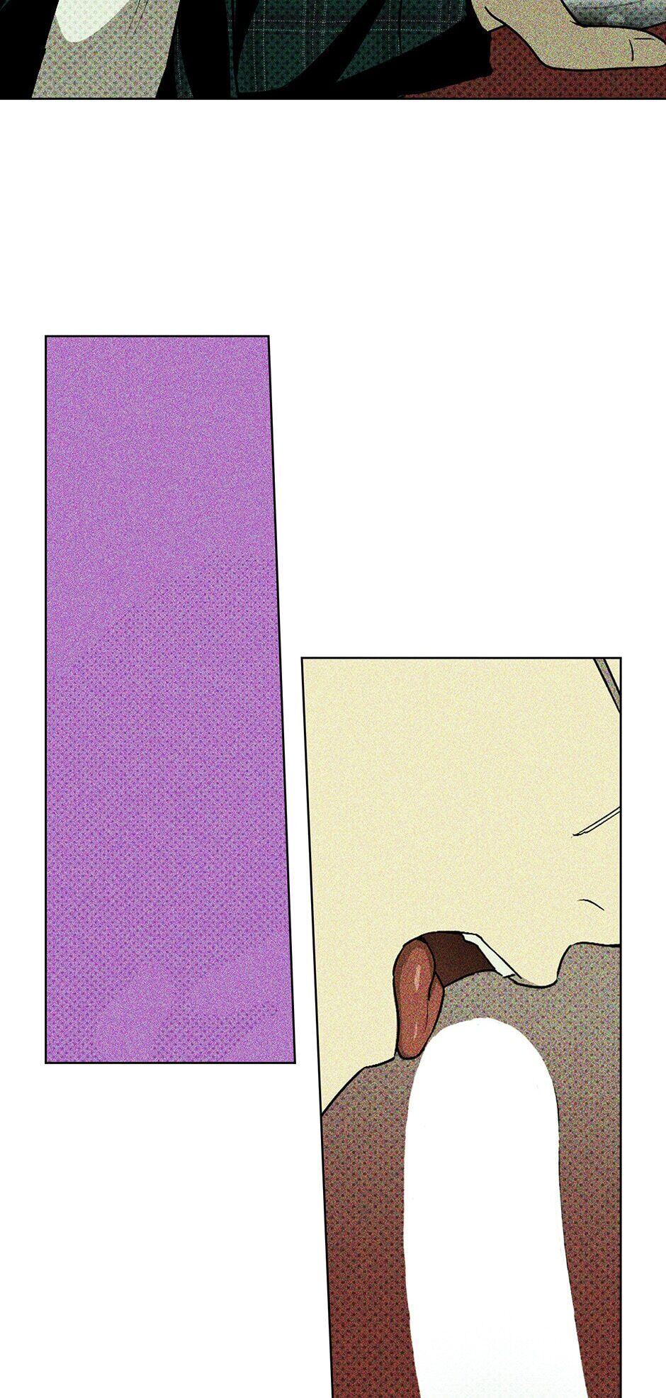 Under the Green Light Chapter 11 page 19 - 