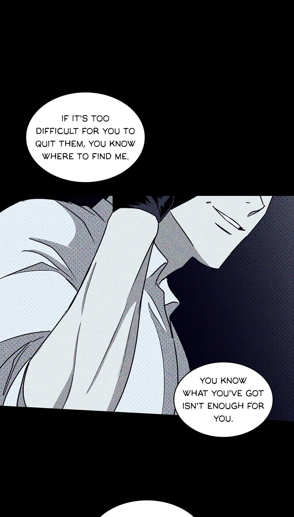 Under the Green Light Chapter 11 page 27 - 