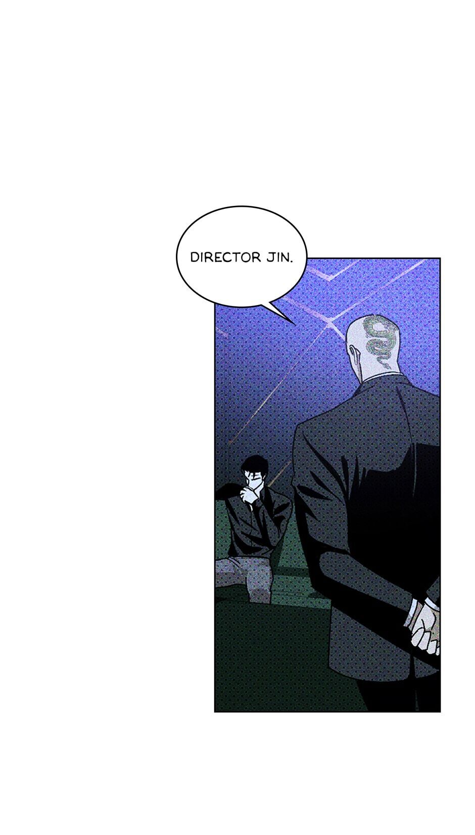 Under the Green Light Chapter 11 page 29 - 