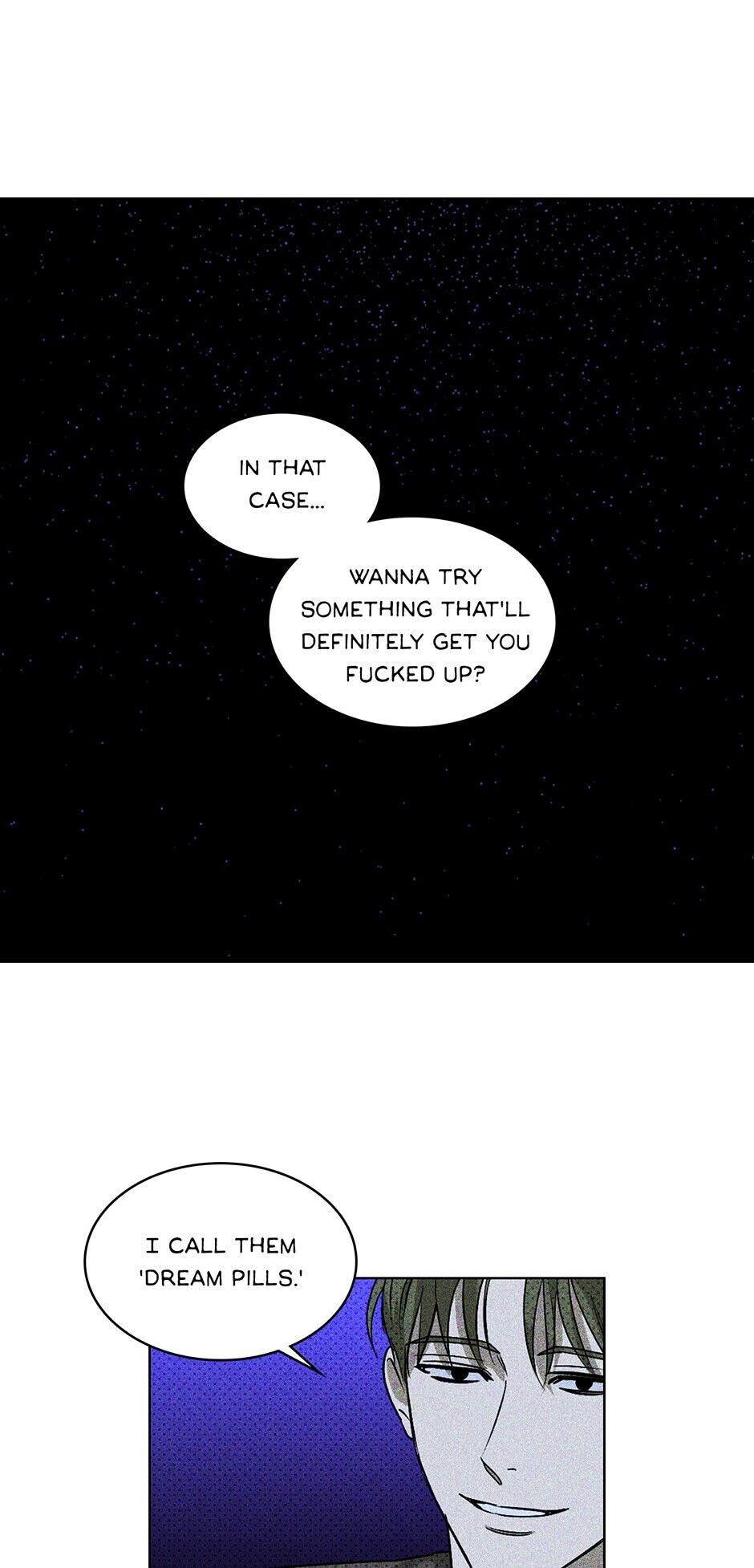 Under the Green Light Chapter 11 page 36 - 