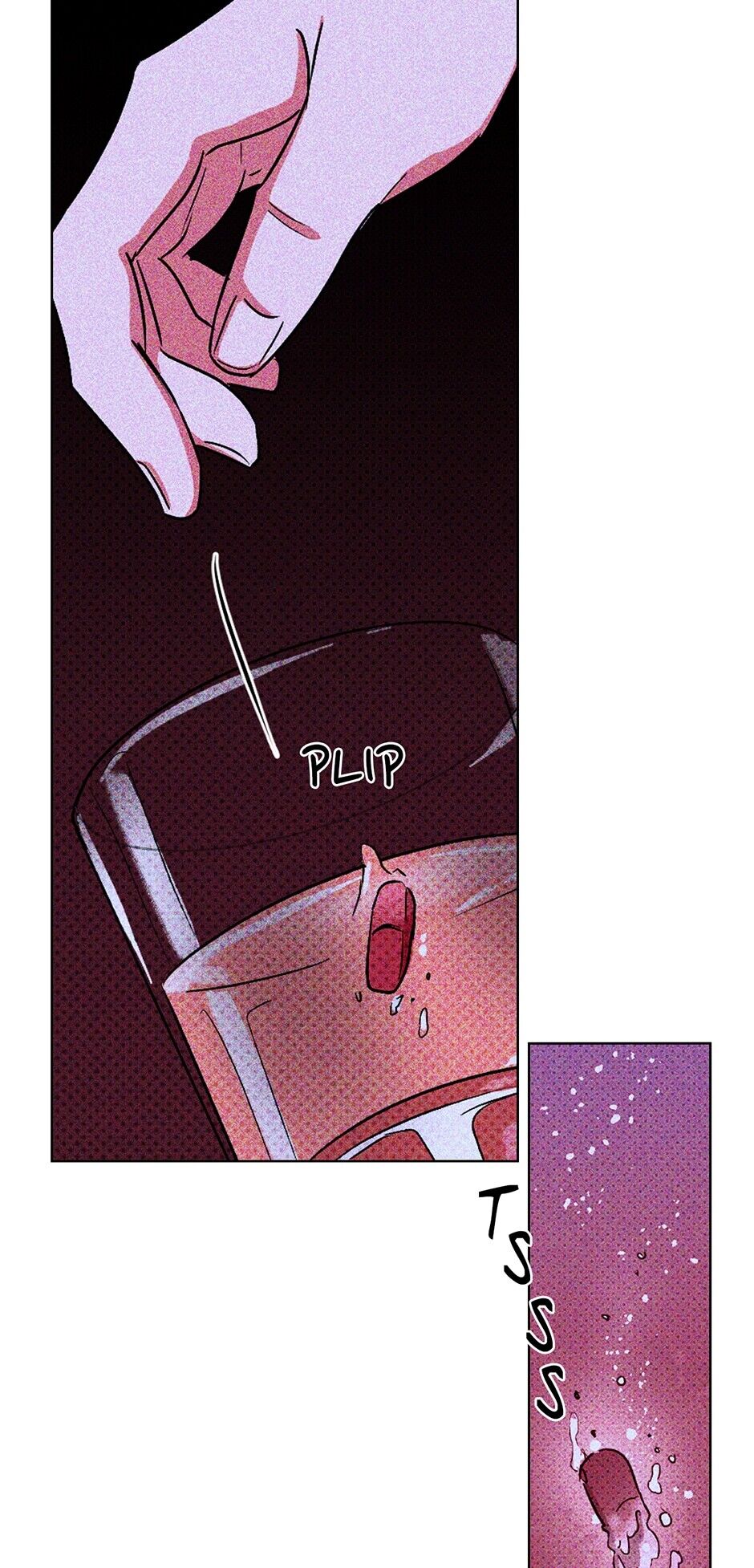 Under the Green Light Chapter 11 page 39 - 
