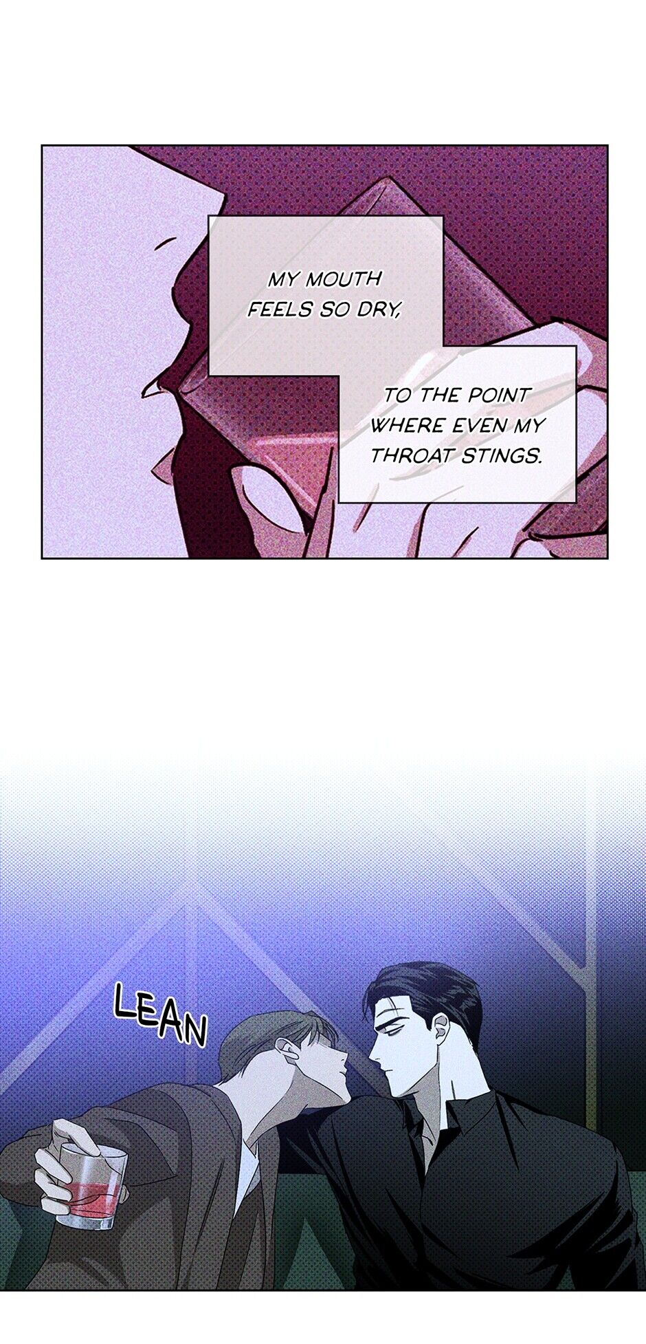Under the Green Light Chapter 11 page 42 - 