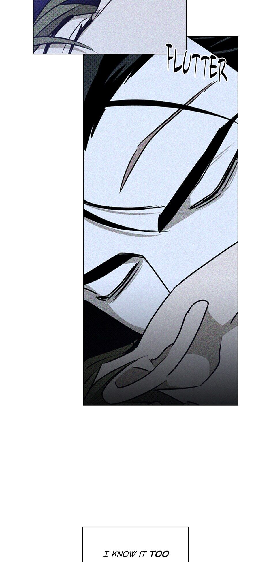 Under the Green Light Chapter 11 page 49 - 