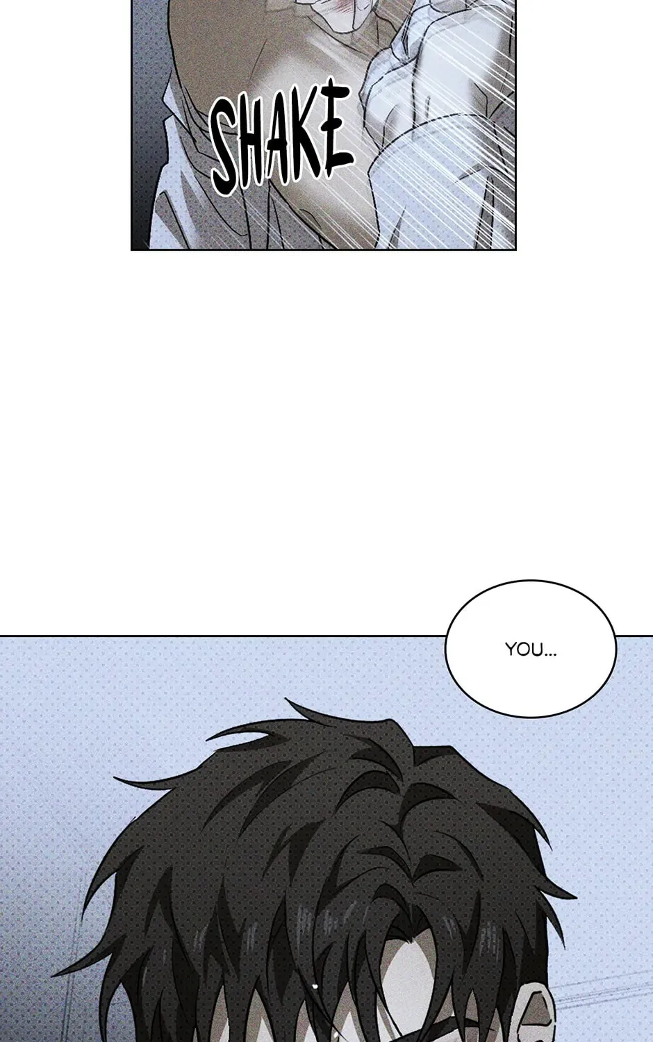 Under the Green Light Chapter 12.1 page 11 - 