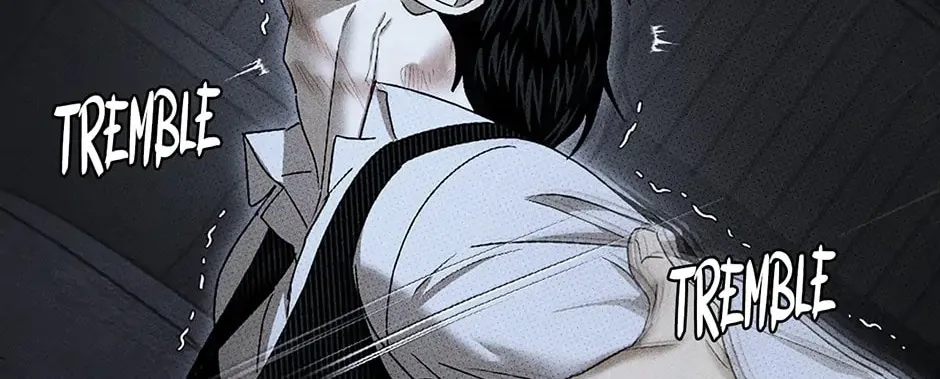 Under the Green Light Chapter 12.1 page 108 - 