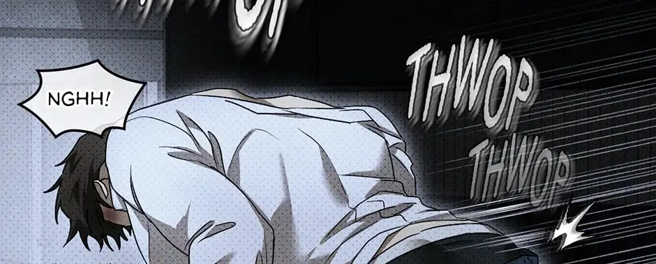 Under the Green Light Chapter 12.1 page 114 - 
