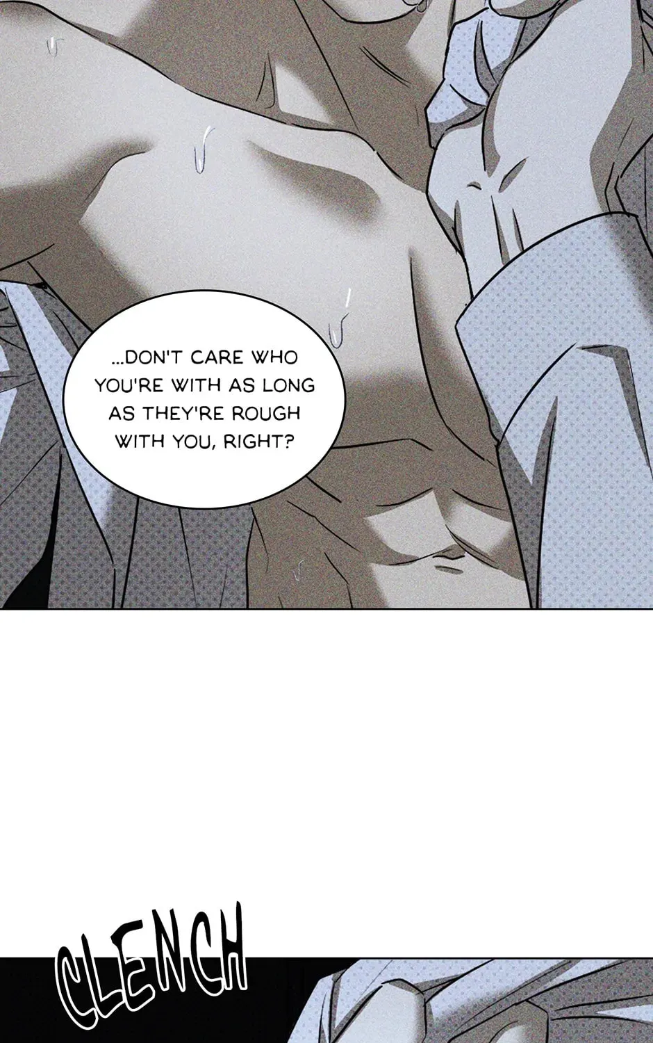 Under the Green Light Chapter 12.1 page 13 - 