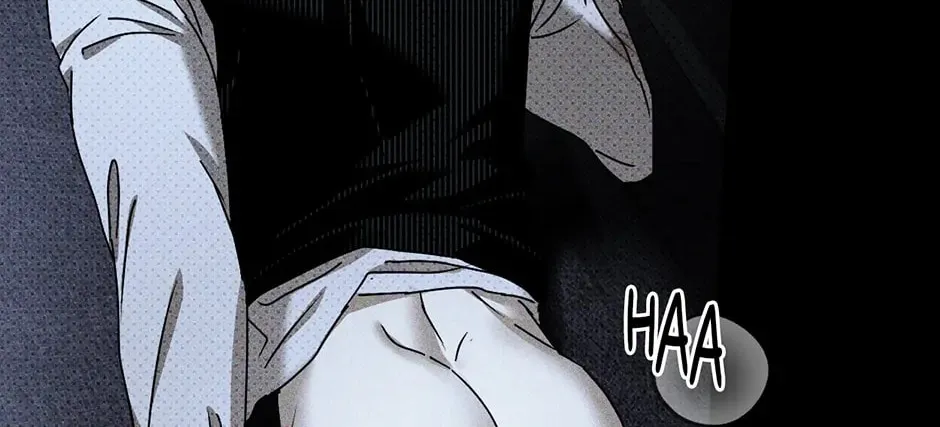 Under the Green Light Chapter 12.1 page 126 - 