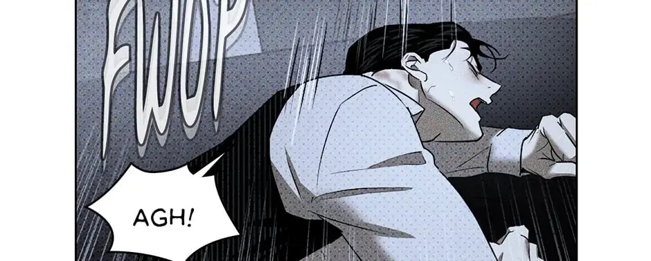 Under the Green Light Chapter 12.1 page 48 - 