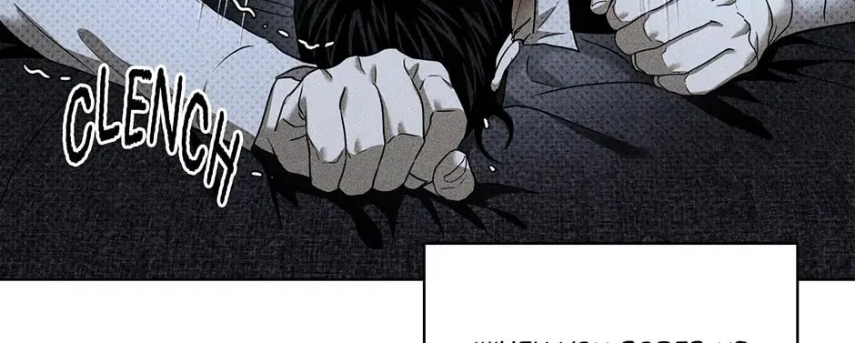 Under the Green Light Chapter 12.1 page 50 - 