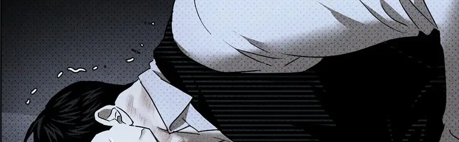 Under the Green Light Chapter 12.1 page 60 - 