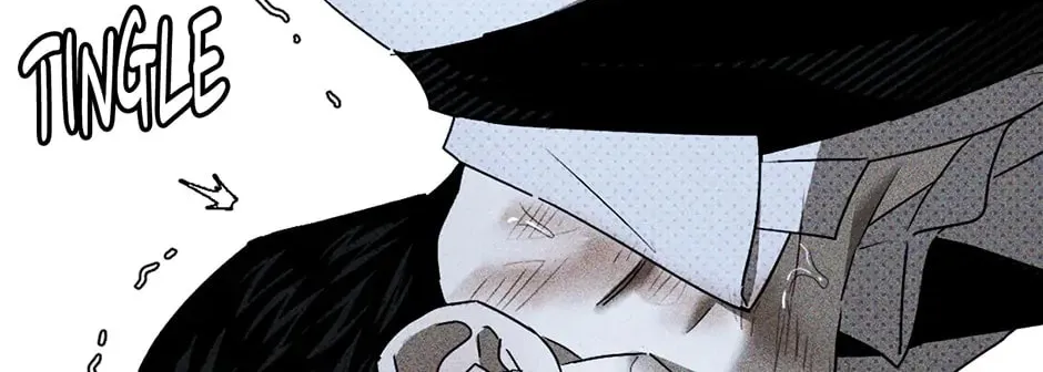 Under the Green Light Chapter 12.1 page 78 - 