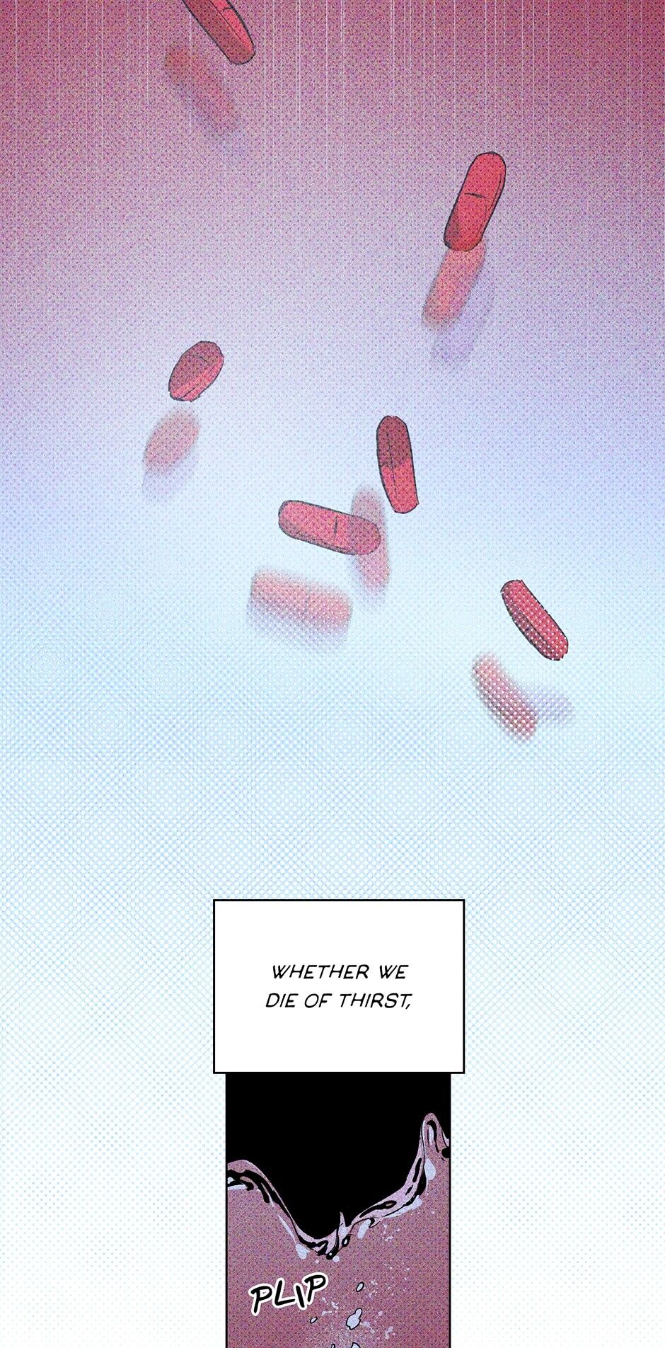 Under the Green Light Chapter 12 page 2 - 