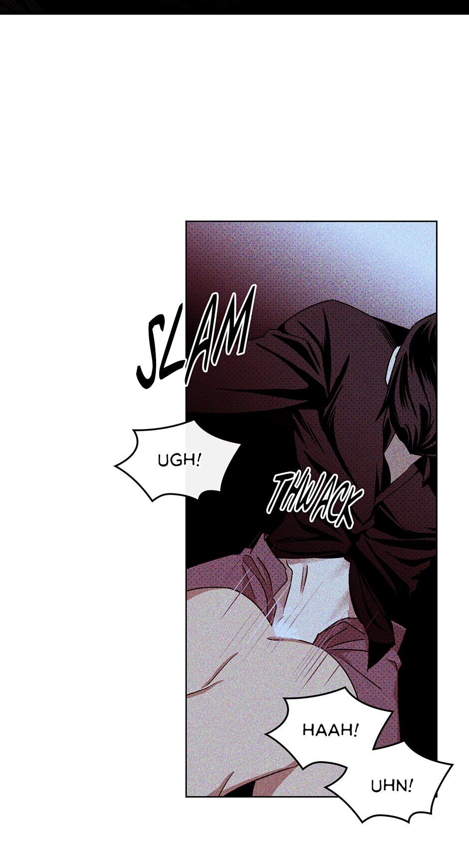 Under the Green Light Chapter 12 page 12 - 