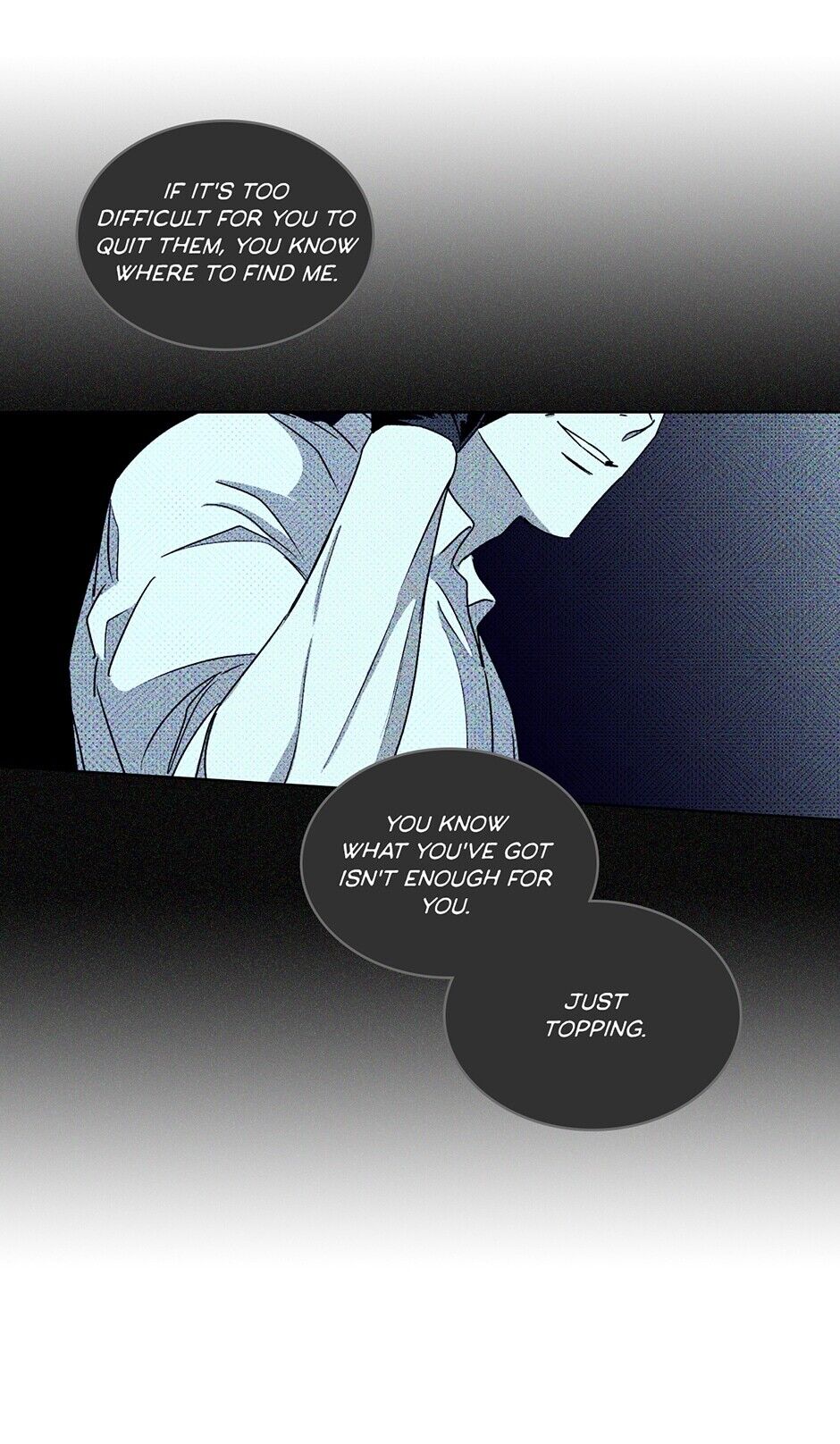Under the Green Light Chapter 12 page 13 - 