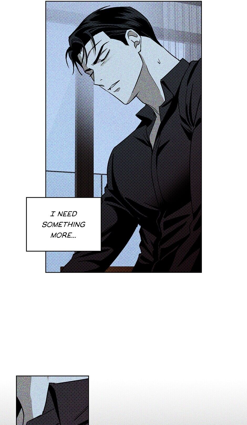 Under the Green Light Chapter 12 page 14 - 