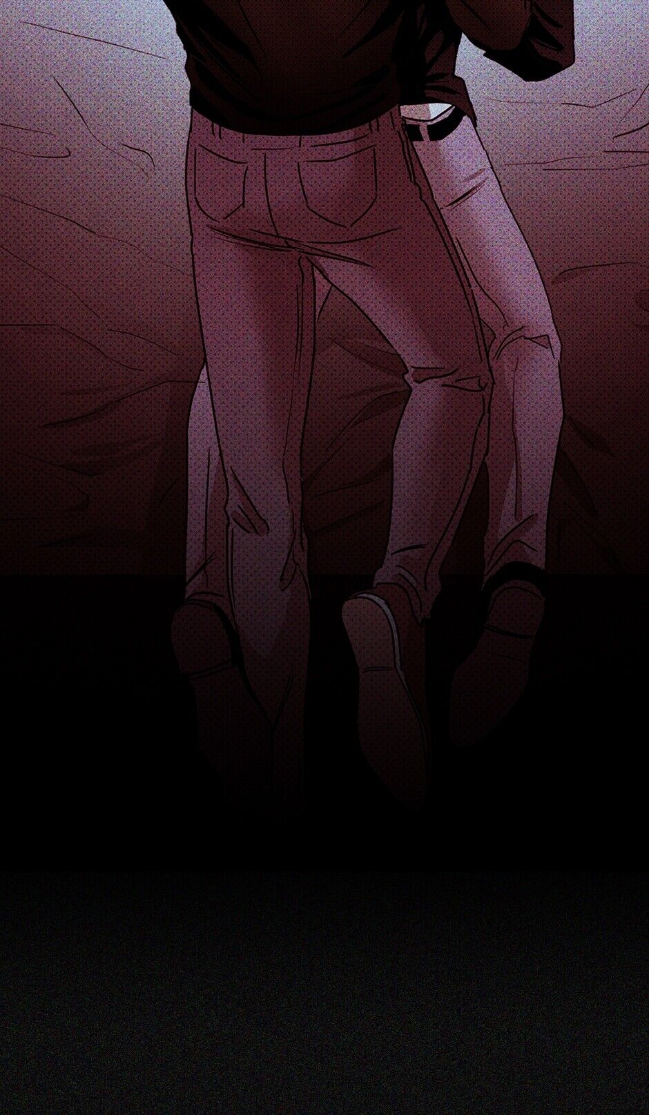 Under the Green Light Chapter 12 page 17 - 