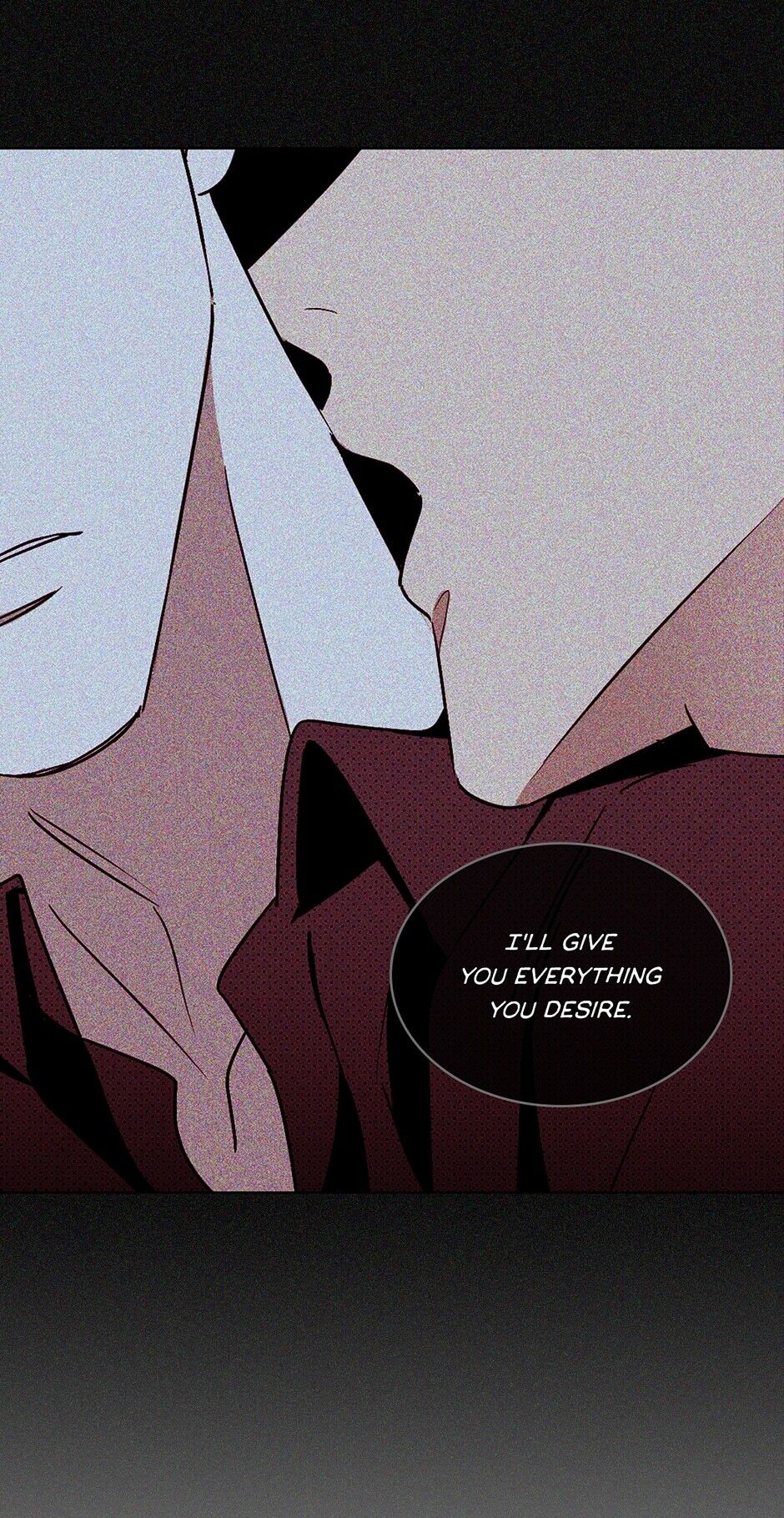 Under the Green Light Chapter 12 page 22 - 