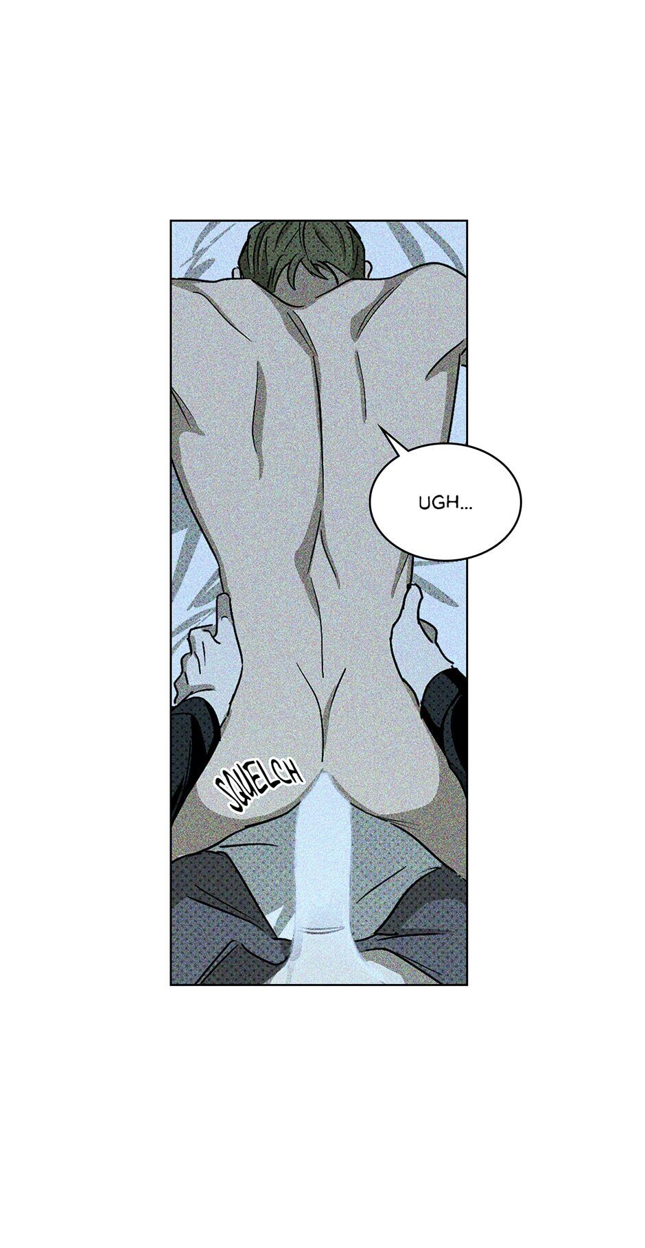 Under the Green Light Chapter 12 page 25 - 