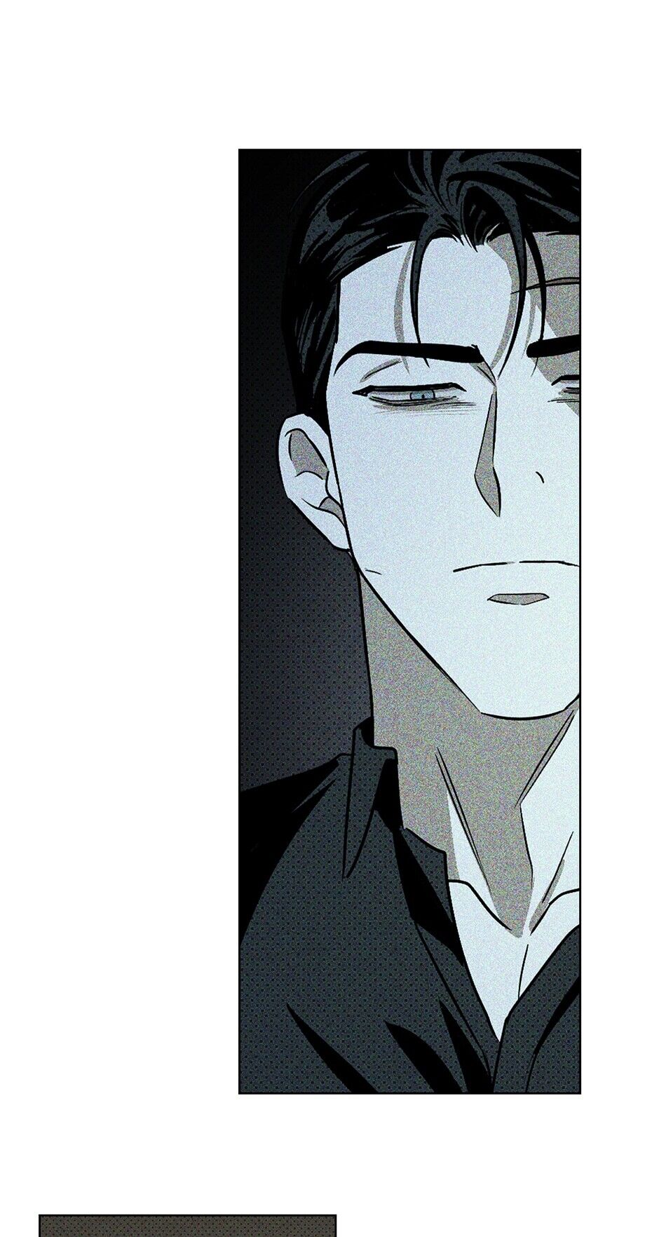 Under the Green Light Chapter 12 page 34 - 