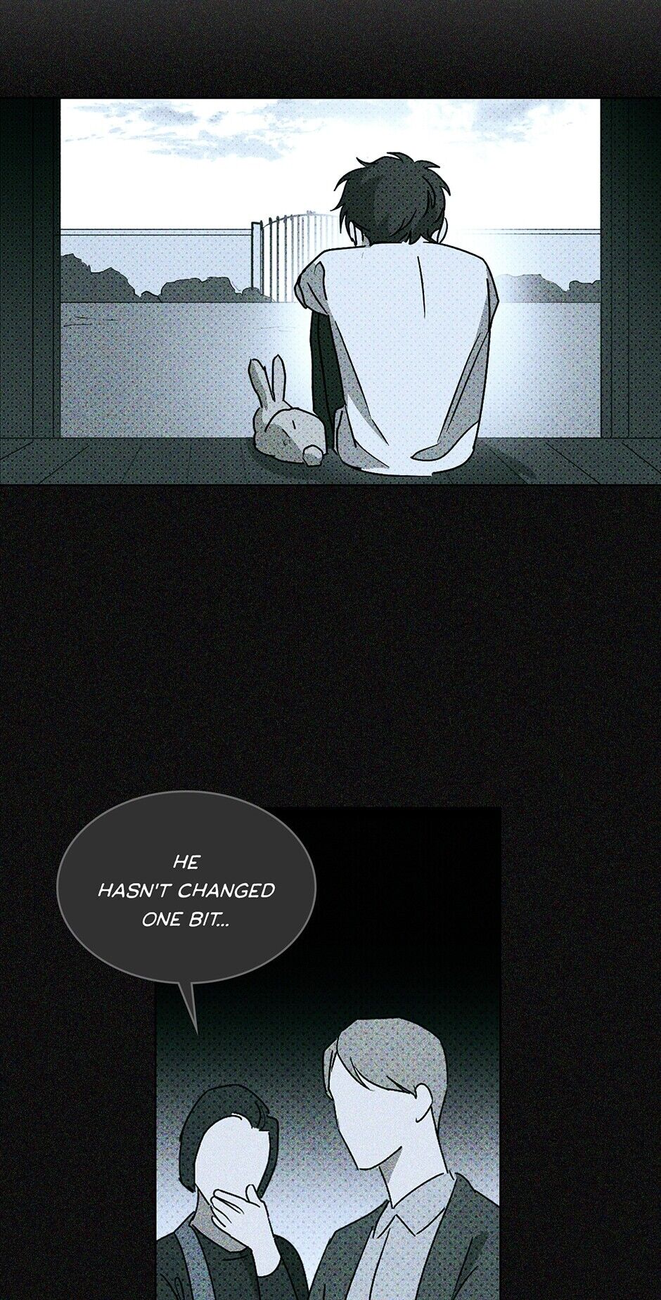 Under the Green Light Chapter 12 page 41 - 