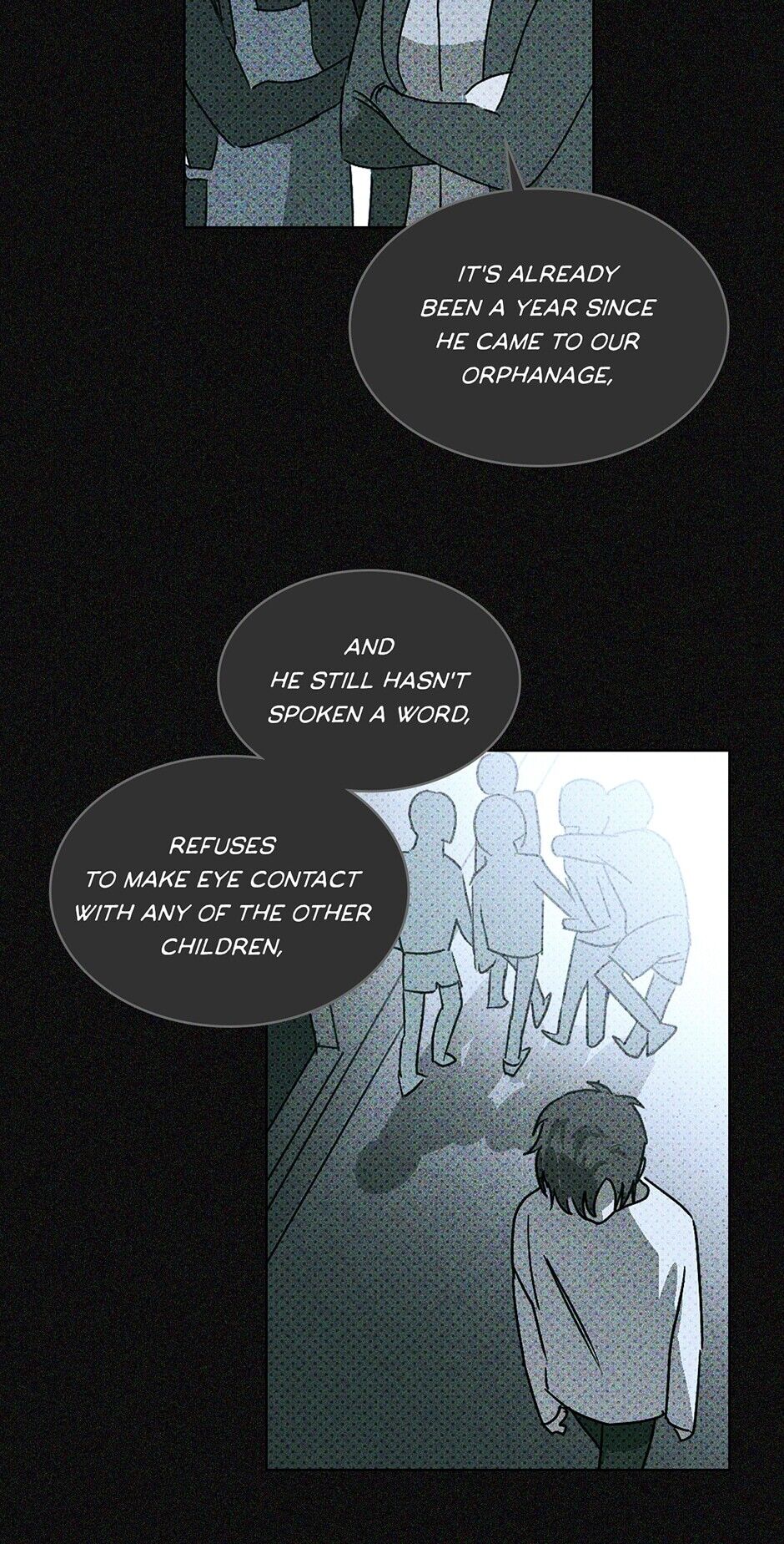 Under the Green Light Chapter 12 page 42 - 