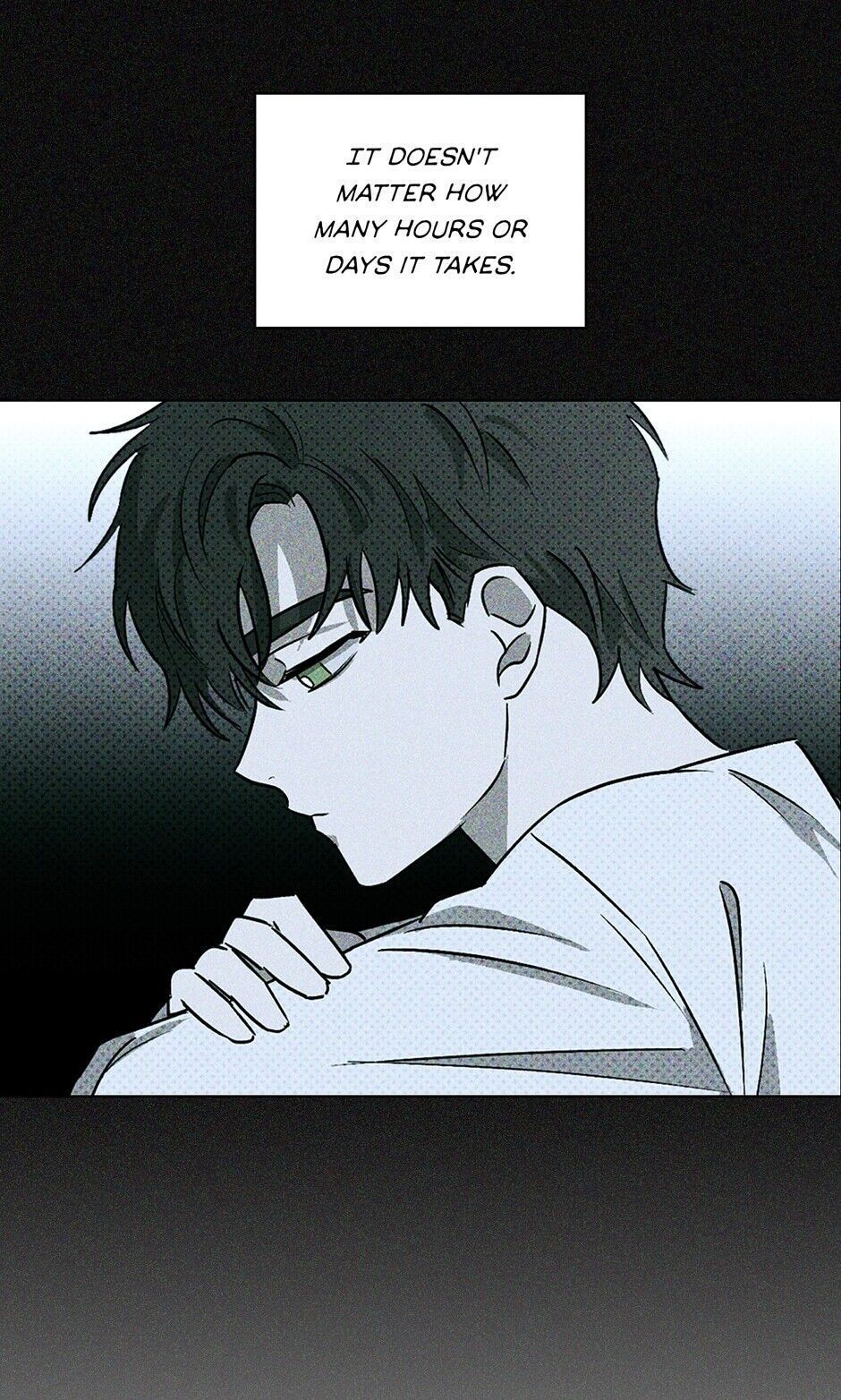 Under the Green Light Chapter 12 page 44 - 
