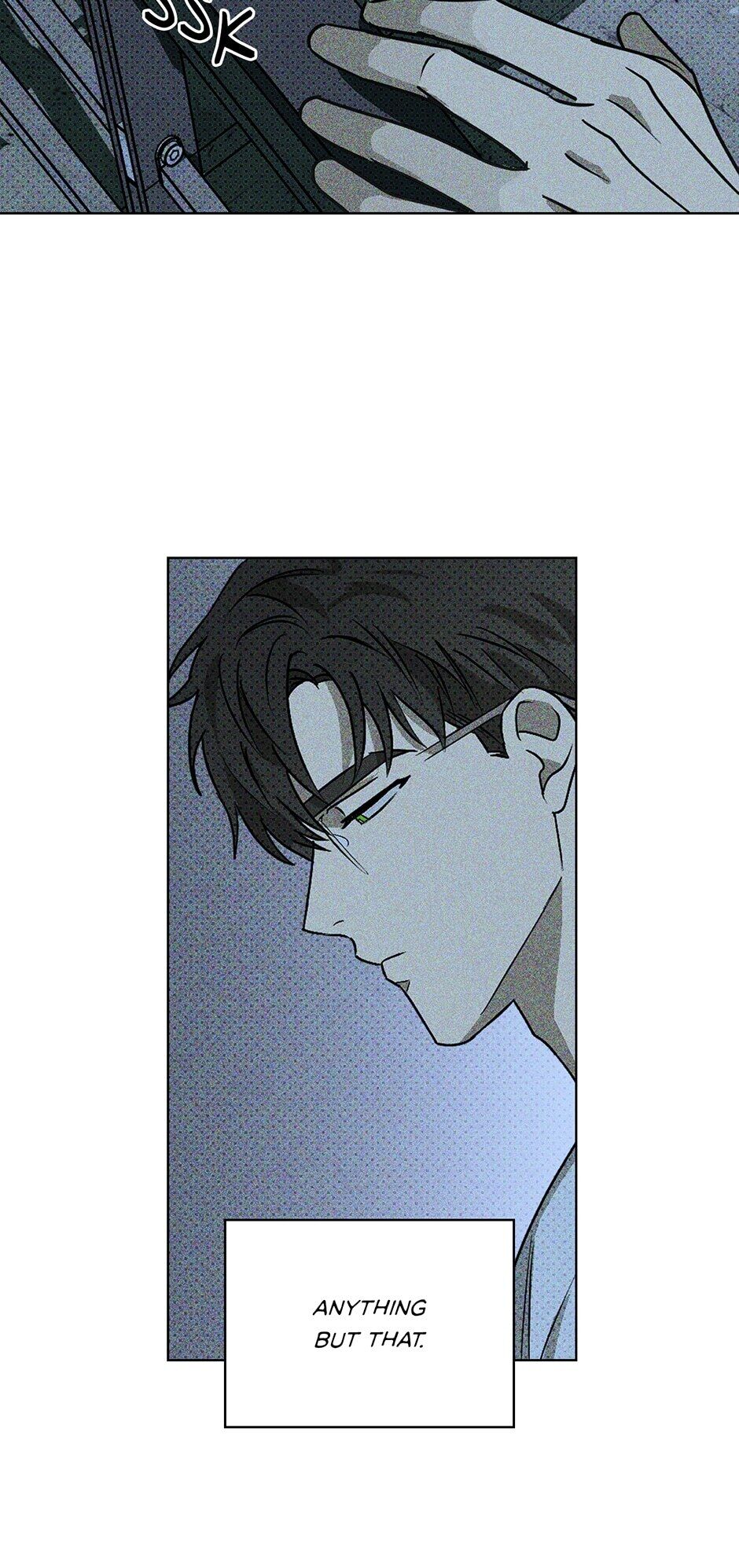 Under the Green Light Chapter 12 page 52 - 
