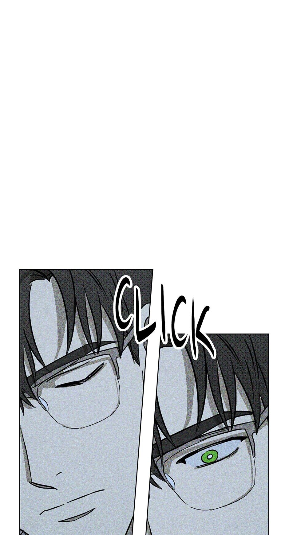 Under the Green Light Chapter 12 page 55 - 